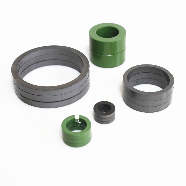 CT Toroidal Cores