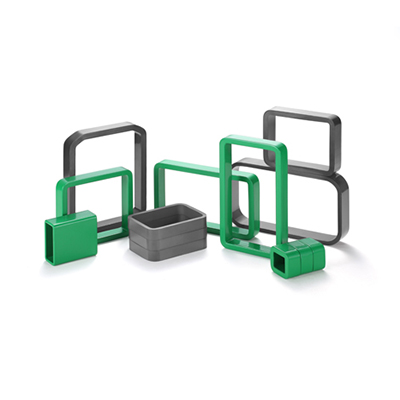 CT Rectangular Cores